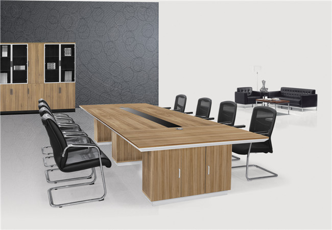 板式會(huì)議桌 HYZ-041